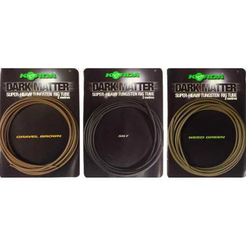Korda - Dark Matter Super-Heavy Tungsten Rig Tube 2 m