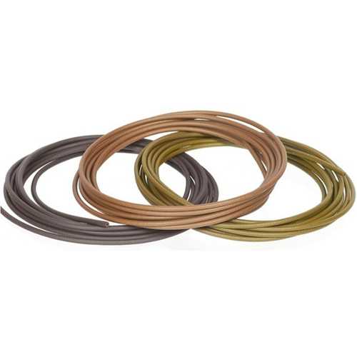 Korda - Dark Matter Super-Heavy Tungsten Rig Tube 2 m