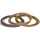 Korda - Dark Matter Super-Heavy Tungsten Rig Tube 2 m