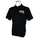 Bait Service Straubing - Poloshirt mit Stick