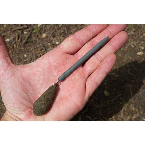 PB Products Downforce Tungsten Heli-Chod Buffer Hood