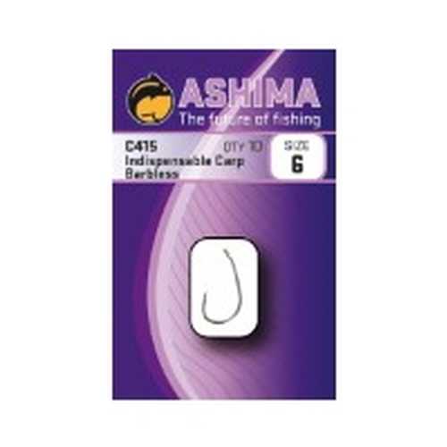 Ashima C415 Indispens Barbless