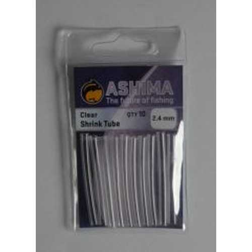Ashima Shrink Tube Clear