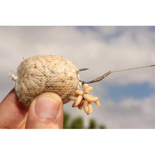 Korda - Original Funnel Web Hexmesh Refill 5 m und 20 m