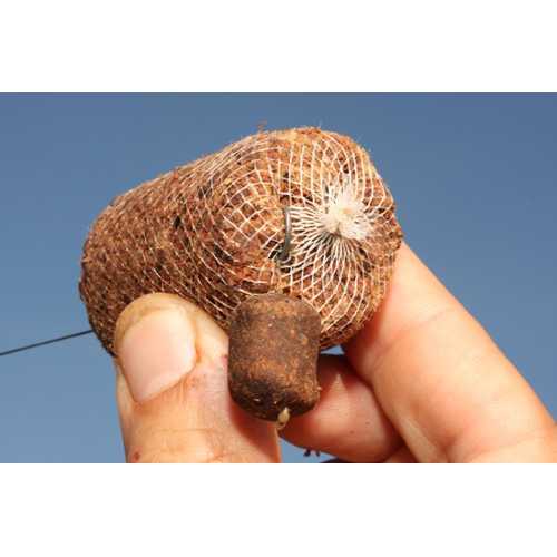Korda - Original Funnel Web Hexmesh Refill 5 m und 20 m