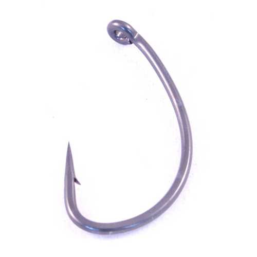 PB Products Curved KD Hook