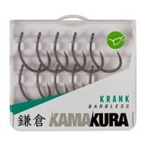 Korda - KAMAKURA Krank B Gr&ouml;&szlig;e 4, 6 und 8