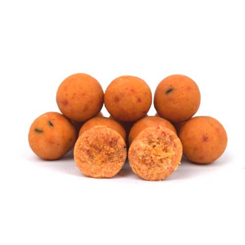 Bait Service Straubing - Freezerbaits und Shelf Life...