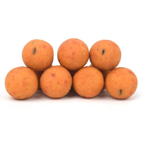 Bait Service Straubing - Freezerbaits und Shelf Life...