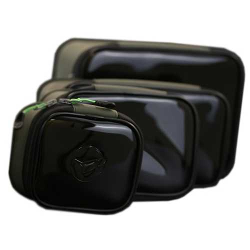 Korda - Compac Luggage 125/200/220