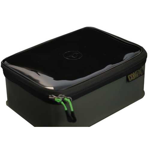 Korda - Compac Luggage 125/200/220