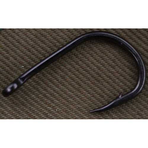 Gardner Covert Dark Wide Gape Talon Tip Hook Gr. 2, 4, 6...
