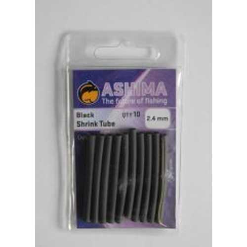Ashima Shrink Tube Black