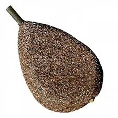 Korda - Textured Flat Pear Inline