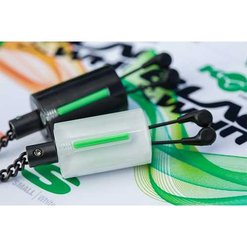 Korda - Black & Whites Bobbins / Hänger