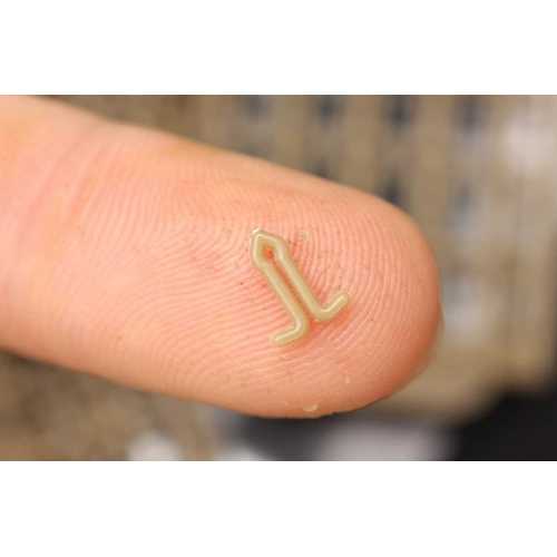 Korda - Extenda Stops / Boiliestopper Small