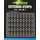 Korda - Extenda Stops / Boiliestopper Small