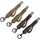 Korda - Hybrid Lead Clip / Safety Clip