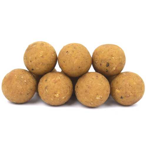 Bait Service Straubing  - Freezerbaits und Shelf Life...