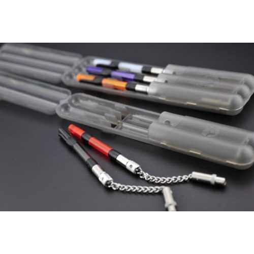 Korda - Stowaway Cases