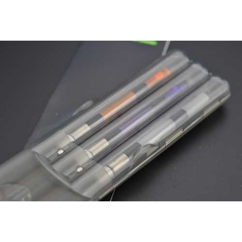 Korda - Stowaway Cases