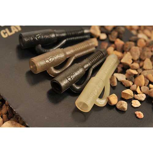 Korda - Lead Clips / Safety Clip