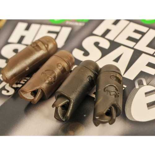 Korda - Heli Safe Lead Release System