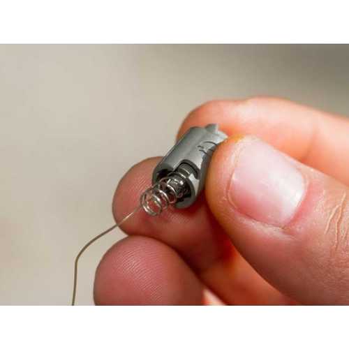 Korda - Heli Safe Lead Release System