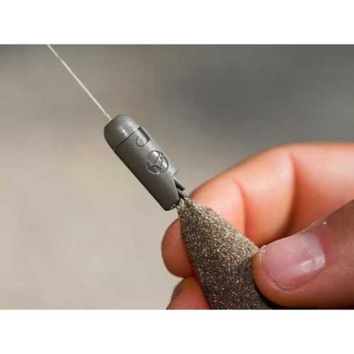 Korda - Heli Safe Lead Release System