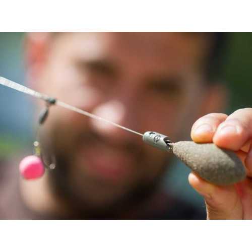 Korda - Heli Safe Lead Release System