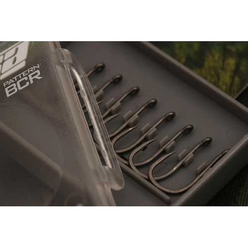 Gardner Rigga Hooks BCR
