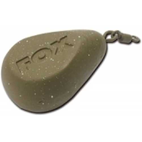 FOX - Flat Pear Leads Swivel