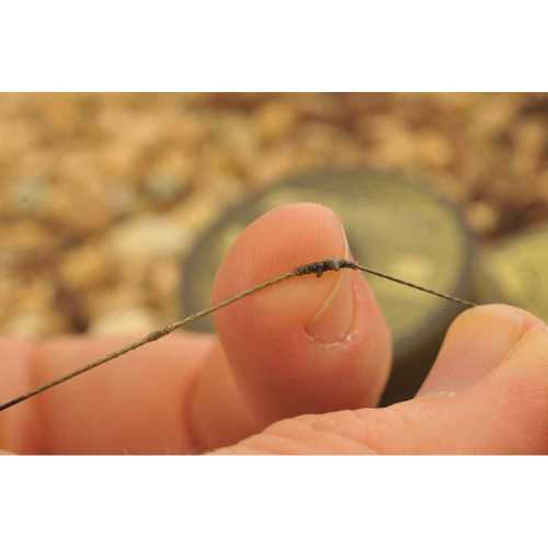 Korda - Kamo Coated Hooklink Vorfachmaterial - 15 lb - 80 lb