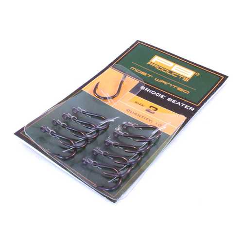 PB Products Bridge Beater Hook