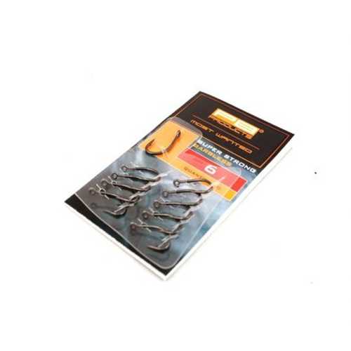 PB Products Super Strong Hook Barbless