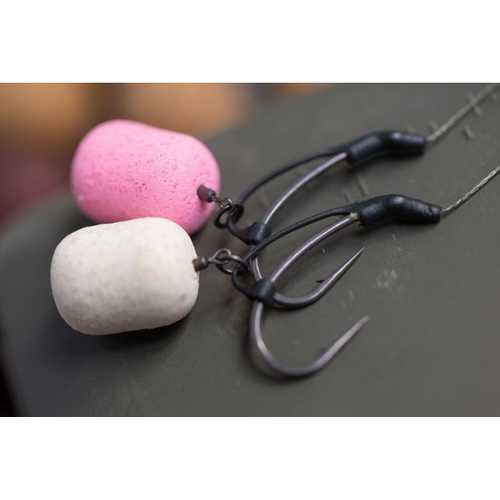 Korda - D-Rig Kickers Green - Small/Medium/Large/X-Large
