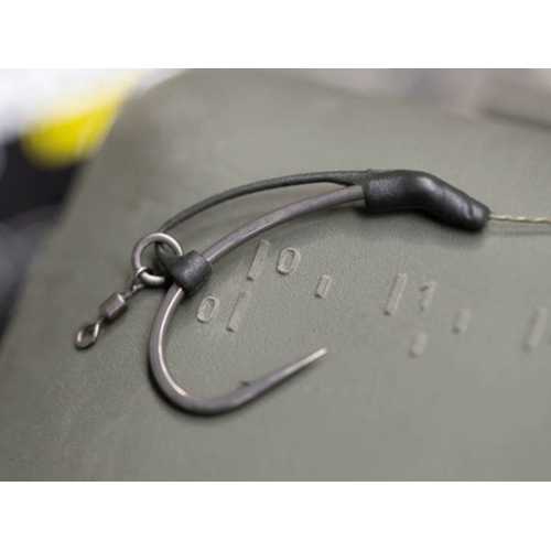 Korda - D-Rig Kickers Green - Small/Medium/Large/X-Large
