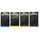 Korda - D-Rig Kickers Green - Small/Medium/Large/X-Large