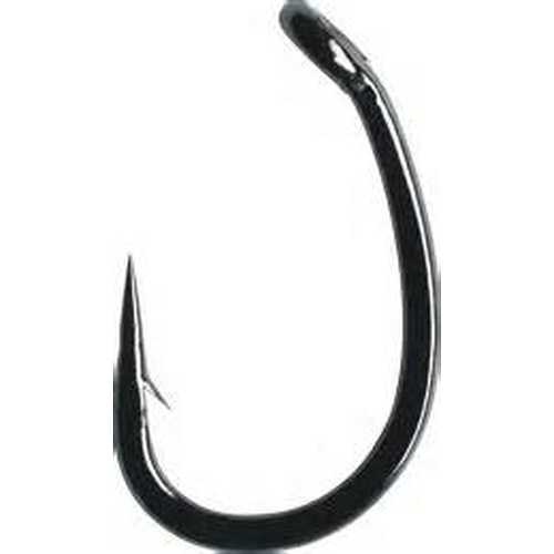 Gamakatsu G-Carp Super Rig Hook 10 Stück - Size 8