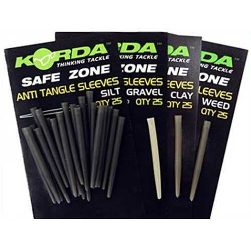 Korda - Anti Tangle Sleeves