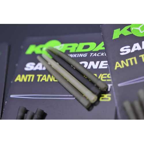 Korda - Anti Tangle Sleeves