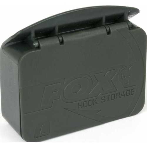 FOX - Box Hook Storage Large ( noch 1 x verf&uuml;gbar )