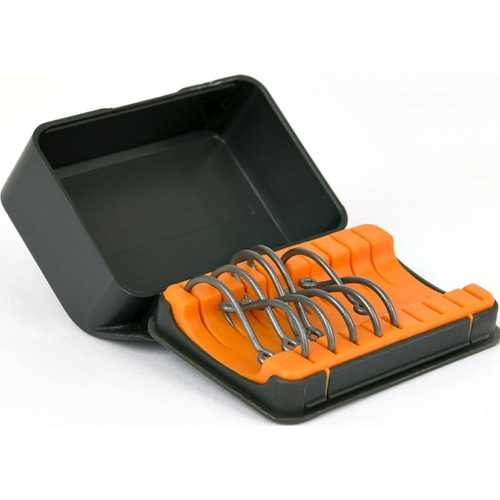 FOX - Box Hook Storage Large ( noch 1 x verf&uuml;gbar )