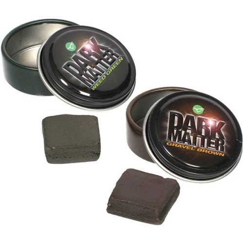 Korda - Dark Matter Extra Heavy Tungsten Putty