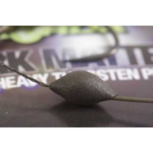 Korda - Dark Matter Extra Heavy Tungsten Putty
