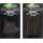 Korda - Dark Matter Tungsten Anti Tangle Sleeves