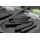 Korda - Dark Matter Tungsten Anti Tangle Sleeves