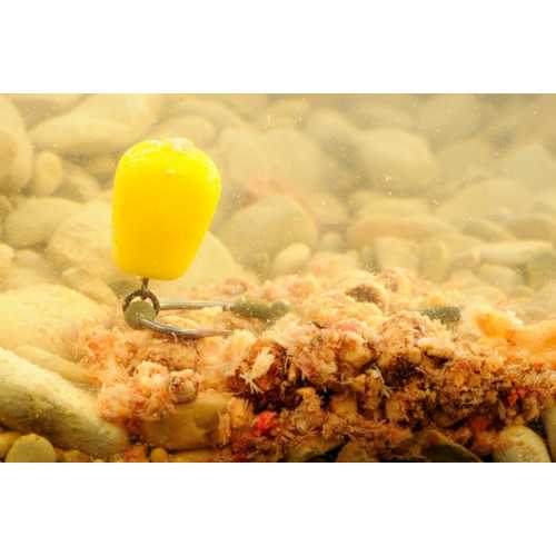 Korda - Pop Up Maize / Fake Bait