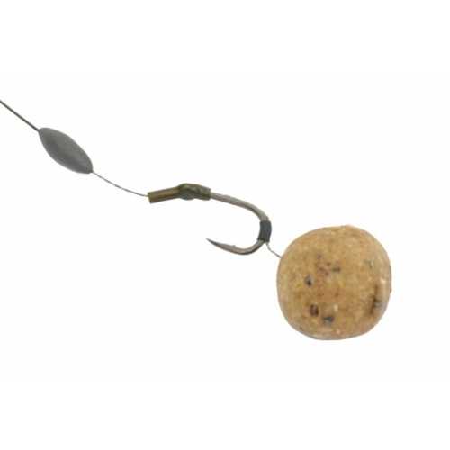 Korda Silicone Tube 1.5m Weedy Green