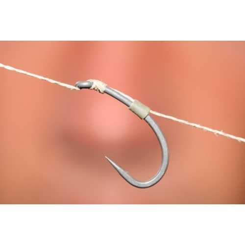 Korda Silicone Tube 1.5m Weedy Green